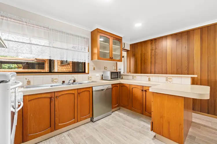 Third view of Homely unit listing, 1/72 Lansdowne Street, Sale VIC 3850