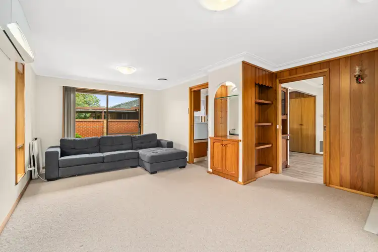 Fourth view of Homely unit listing, 1/72 Lansdowne Street, Sale VIC 3850