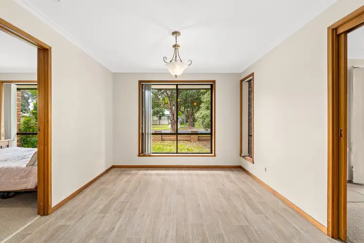 Fifth view of Homely unit listing, 1/72 Lansdowne Street, Sale VIC 3850