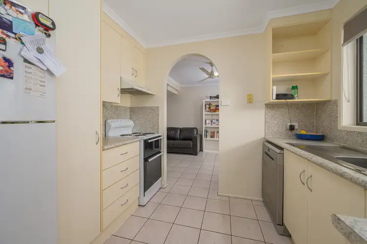 Fourth view of Homely townhouse listing, 5/16 Fisher Street, West Gladstone QLD 4680