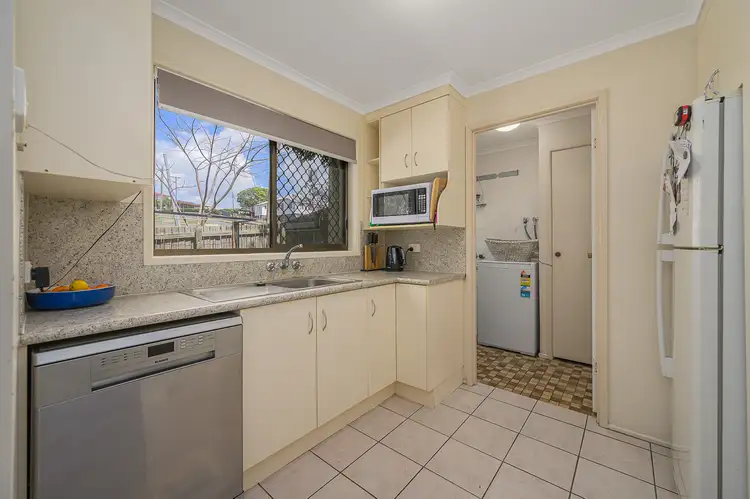 Fifth view of Homely townhouse listing, 5/16 Fisher Street, West Gladstone QLD 4680