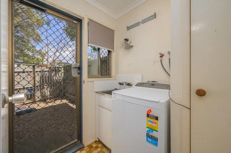 Sixth view of Homely townhouse listing, 5/16 Fisher Street, West Gladstone QLD 4680