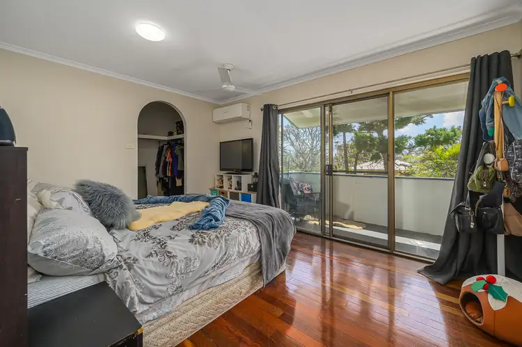 Seventh view of Homely townhouse listing, 5/16 Fisher Street, West Gladstone QLD 4680