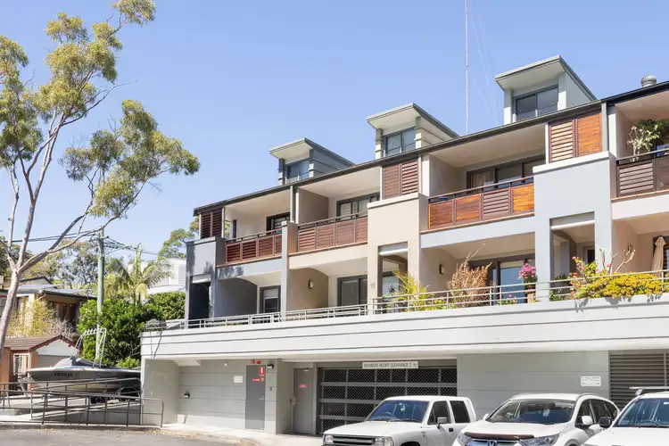 18 Cooper Street, Balmain NSW 2041