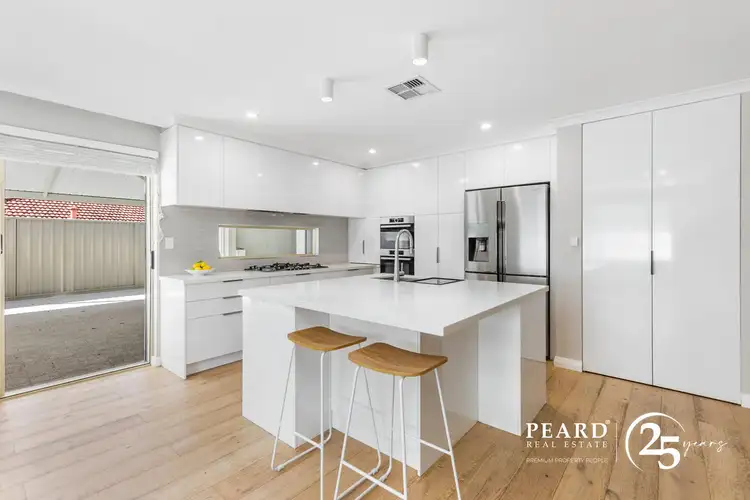 Second view of Homely house listing, 3 Kazan Close, Joondalup WA 6027