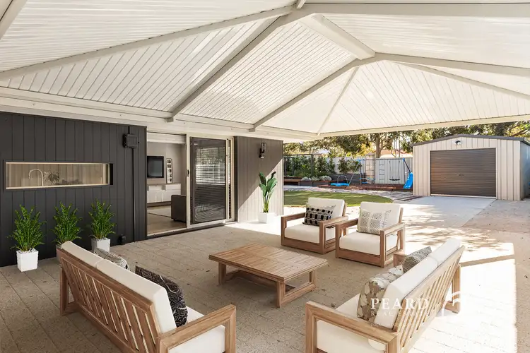 Fourth view of Homely house listing, 3 Kazan Close, Joondalup WA 6027