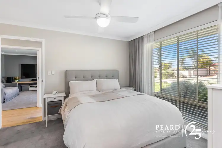 Fifth view of Homely house listing, 3 Kazan Close, Joondalup WA 6027