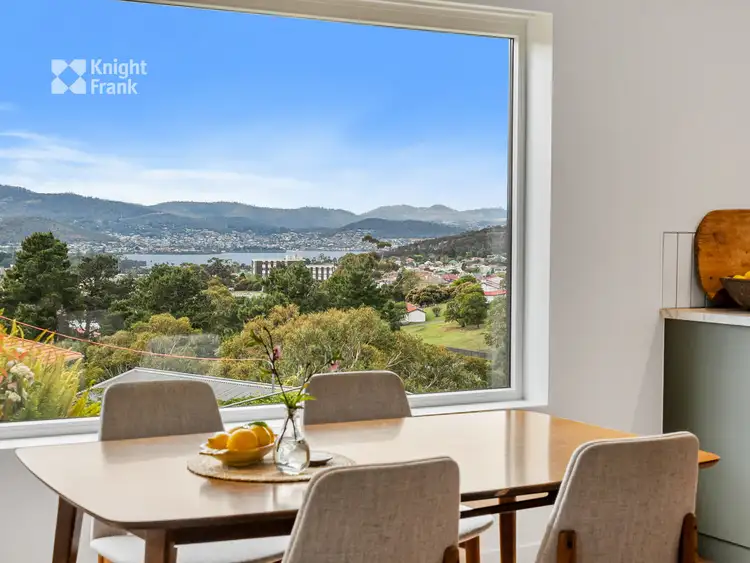 Second view of Homely unit listing, 3/22 Gerrard Street, Moonah TAS 7009