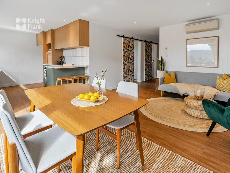 Third view of Homely unit listing, 3/22 Gerrard Street, Moonah TAS 7009