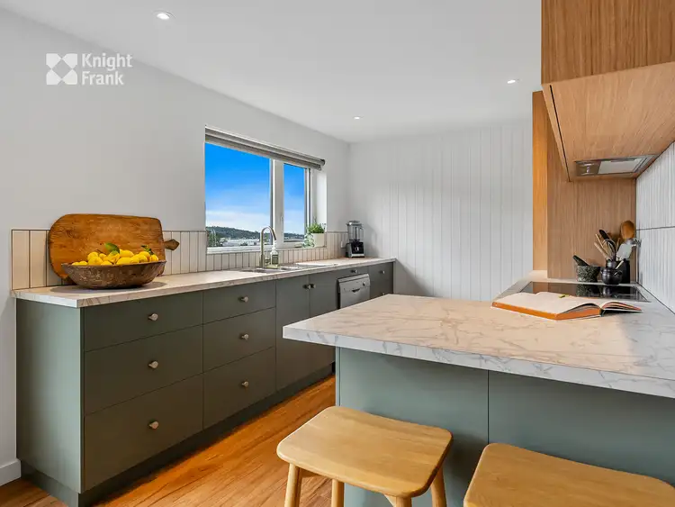 Fifth view of Homely unit listing, 3/22 Gerrard Street, Moonah TAS 7009