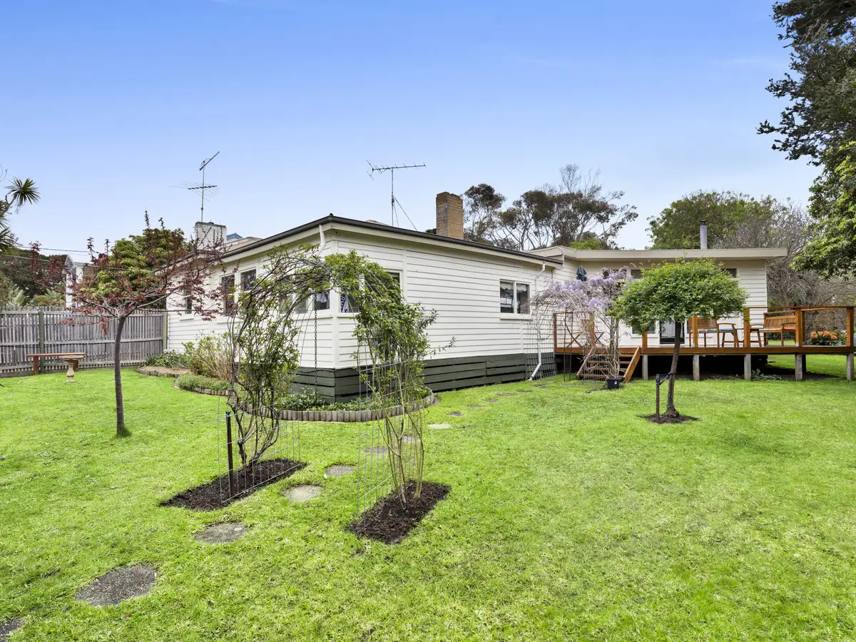 Main view of Homely house listing, 16 Beales Street, Torquay VIC 3228