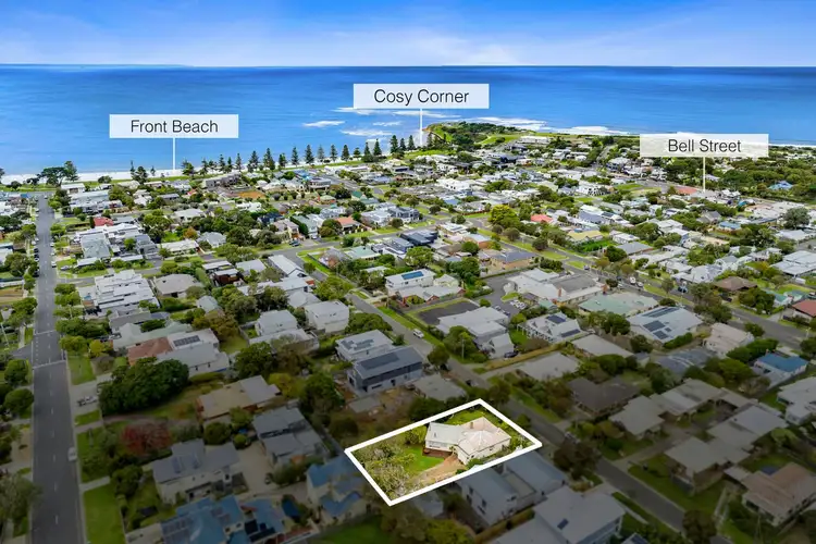 Second view of Homely house listing, 16 Beales Street, Torquay VIC 3228