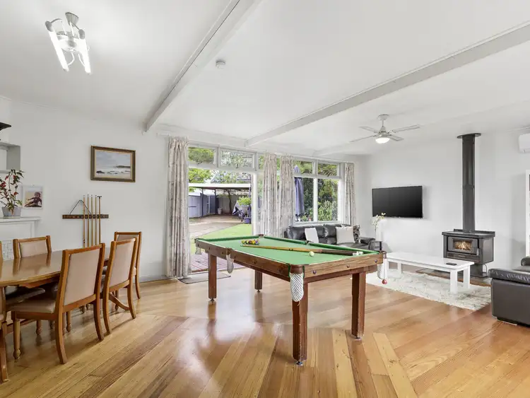 Fifth view of Homely house listing, 16 Beales Street, Torquay VIC 3228