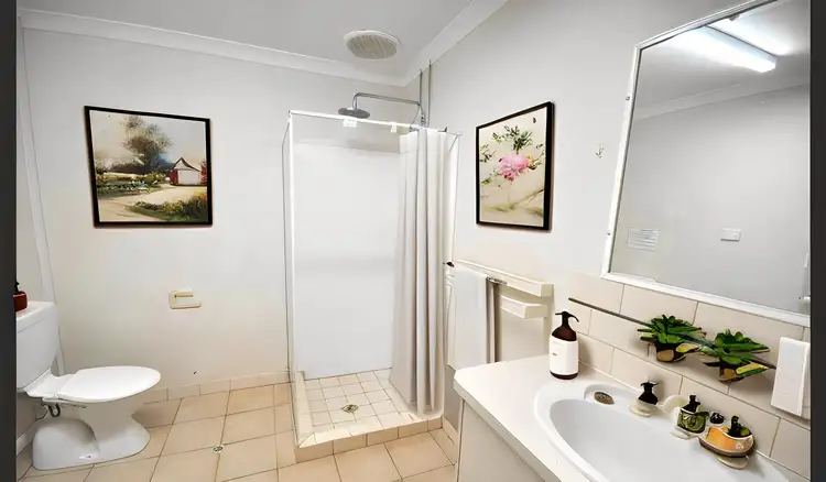 Third view of Homely unit listing, 31/1 Cowra Drive, Newman WA 6753