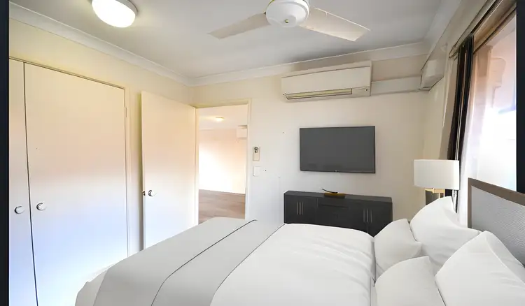 Fourth view of Homely unit listing, 31/1 Cowra Drive, Newman WA 6753