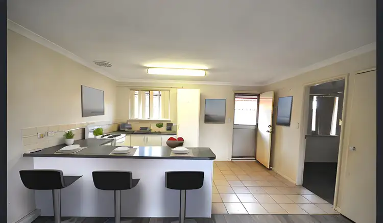 Sixth view of Homely unit listing, 31/1 Cowra Drive, Newman WA 6753