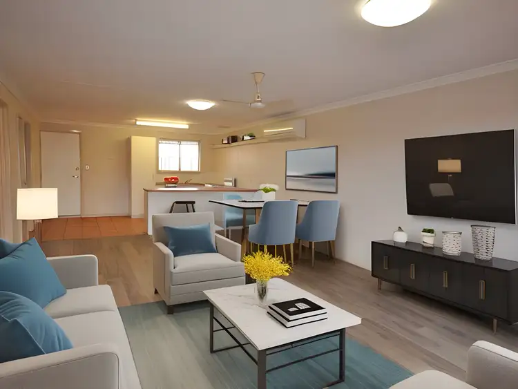 Seventh view of Homely unit listing, 31/1 Cowra Drive, Newman WA 6753
