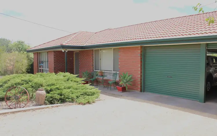 Main view of Homely house listing, 85 Edith Terrace, Balaklava SA 5461