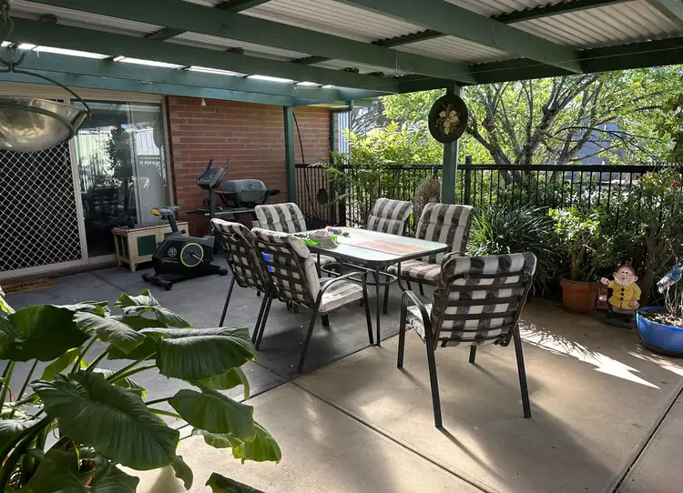 Second view of Homely house listing, 85 Edith Terrace, Balaklava SA 5461