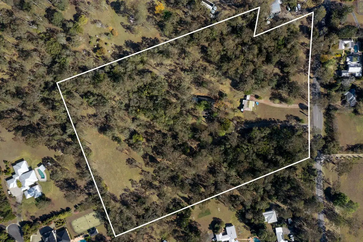 Main view of Homely rural property listing, 26 Upper Brookfield Road, Brookfield QLD 4069