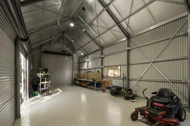 Fifth view of Homely rural property listing, 26 Upper Brookfield Road, Brookfield QLD 4069