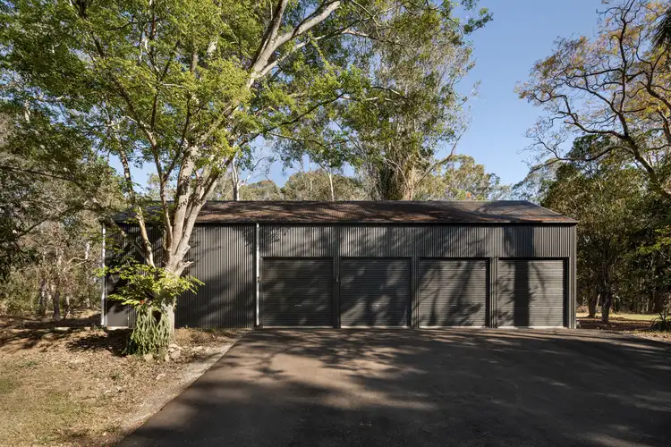 Sixth view of Homely rural property listing, 26 Upper Brookfield Road, Brookfield QLD 4069
