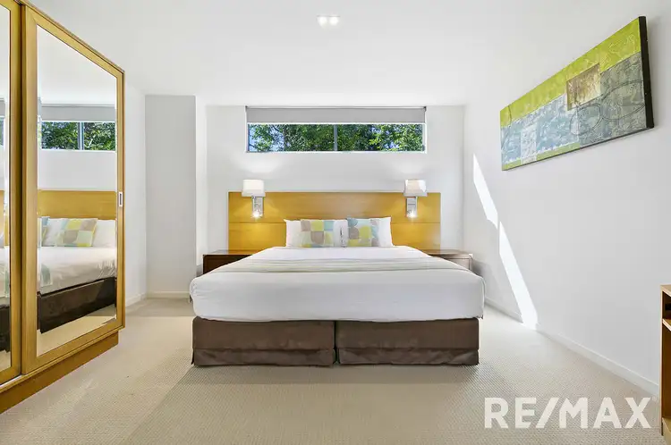 211/628 Esplanade, Urangan QLD 4655