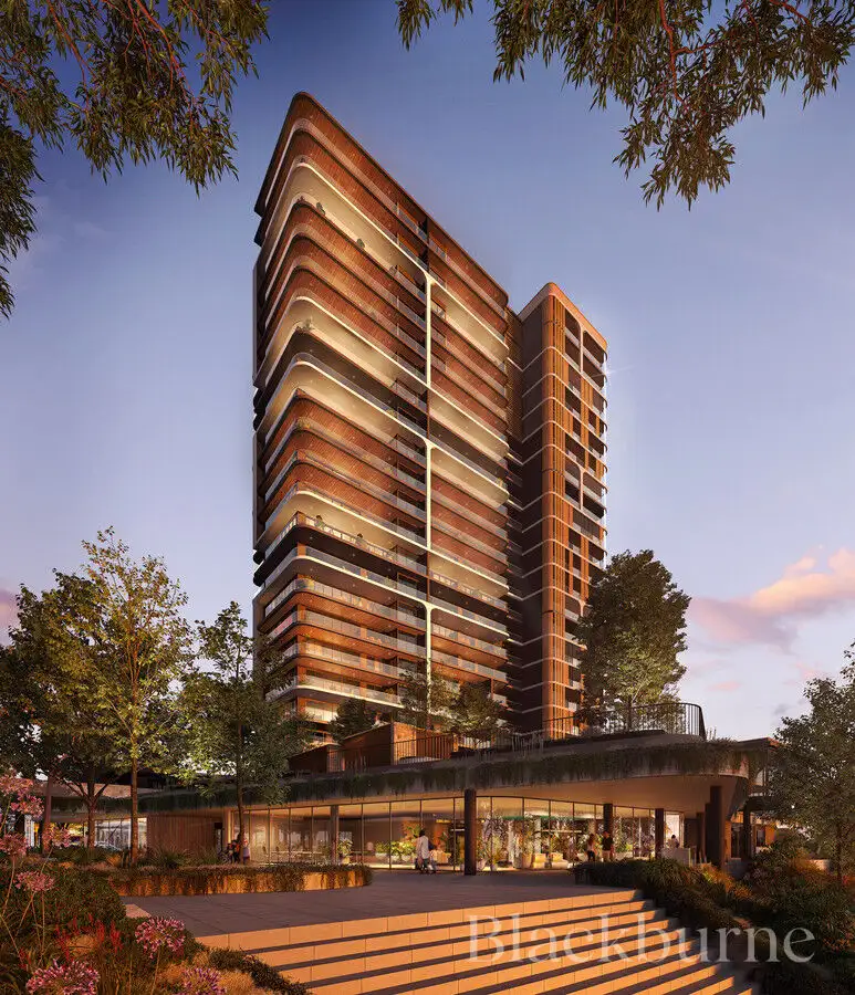 Main view of Homely apartment listing, 802/200 Karrinyup Road, Karrinyup WA 6018