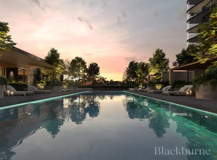 Second view of Homely apartment listing, 802/200 Karrinyup Road, Karrinyup WA 6018