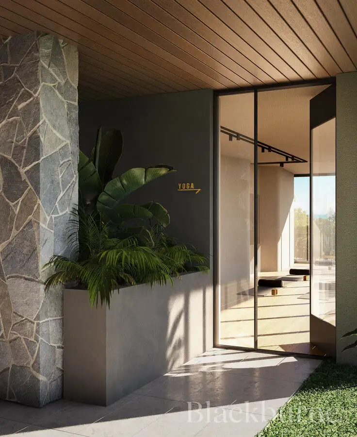 Third view of Homely apartment listing, 802/200 Karrinyup Road, Karrinyup WA 6018