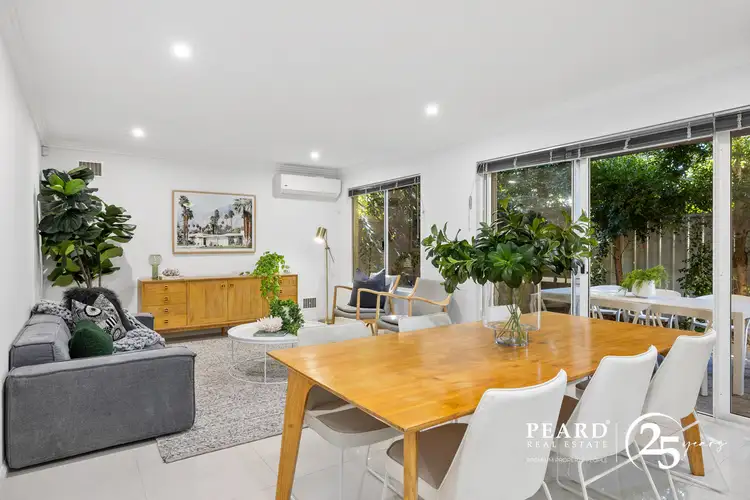Fifth view of Homely townhouse listing, 91B Duke Street, Scarborough WA 6019