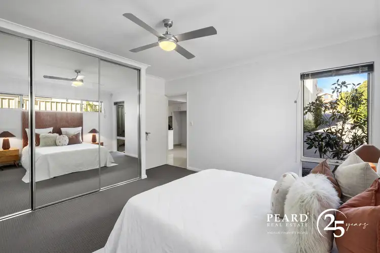 Sixth view of Homely townhouse listing, 91B Duke Street, Scarborough WA 6019