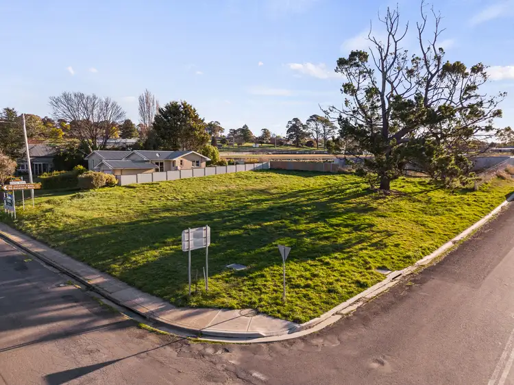 Main view of Homely land listing, 57-59 Ross Street, Oberon NSW 2787