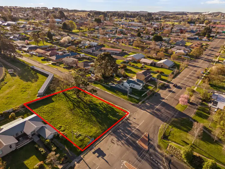 Fourth view of Homely land listing, 57-59 Ross Street, Oberon NSW 2787