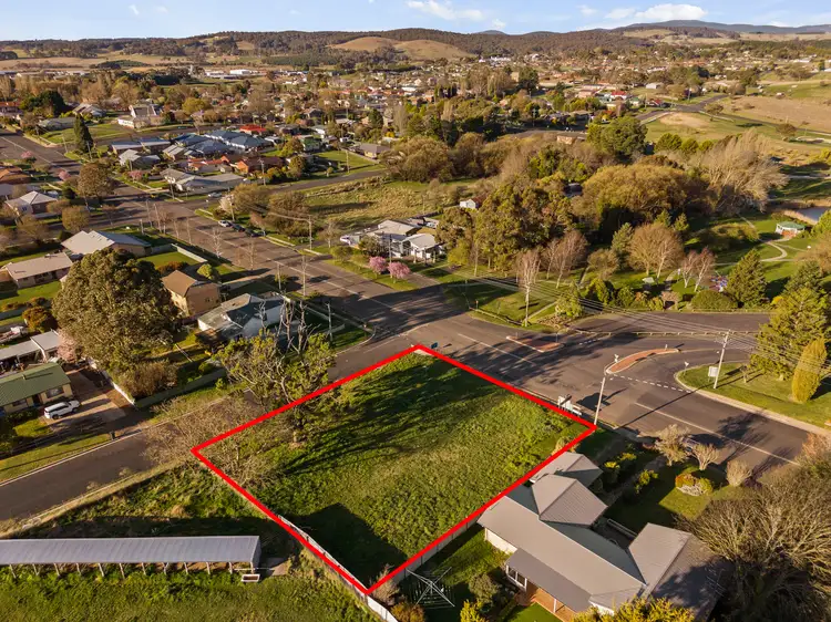 Fifth view of Homely land listing, 57-59 Ross Street, Oberon NSW 2787