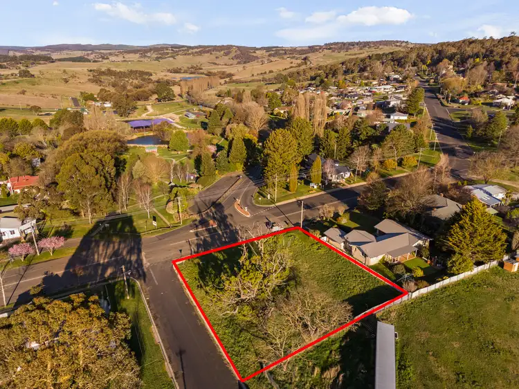 Seventh view of Homely land listing, 57-59 Ross Street, Oberon NSW 2787