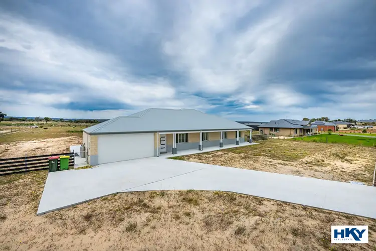 Second view of Homely house listing, 24 Narik Grove, Chittering WA 6084
