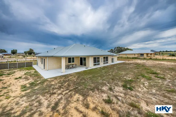 Third view of Homely house listing, 24 Narik Grove, Chittering WA 6084