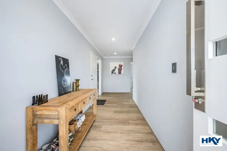 Fourth view of Homely house listing, 24 Narik Grove, Chittering WA 6084