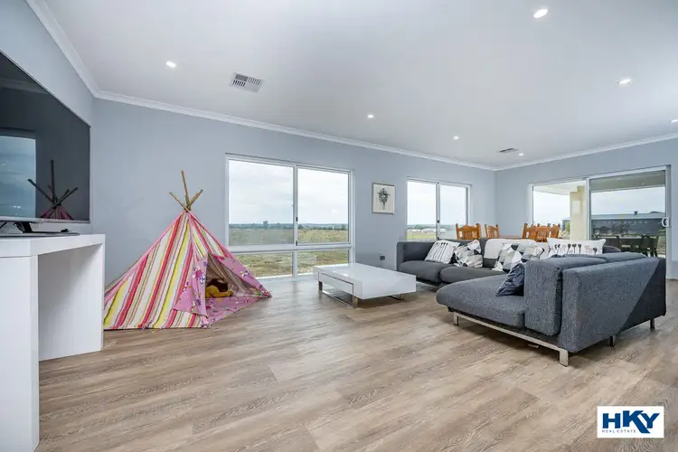 Fifth view of Homely house listing, 24 Narik Grove, Chittering WA 6084