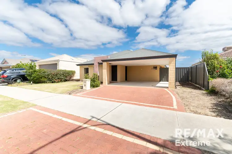 9 Jingana Road, Banksia Grove WA 6031