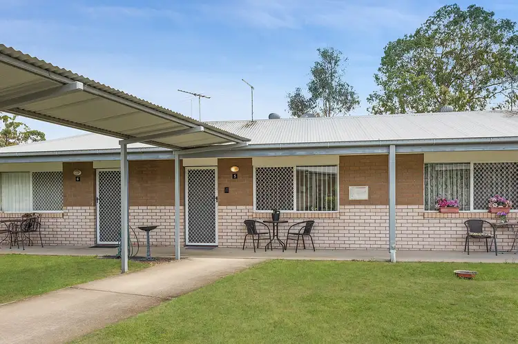 5/5 Judith Street, Flinders View QLD 4305