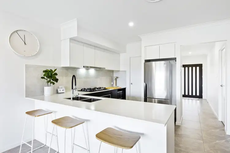 Second view of Homely house listing, 5 Ronald Street, Ellen Grove QLD 4078