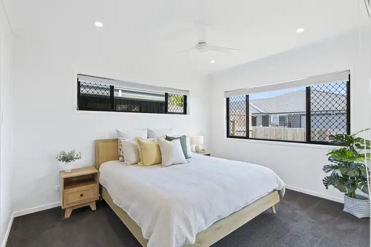 Third view of Homely house listing, 5 Ronald Street, Ellen Grove QLD 4078