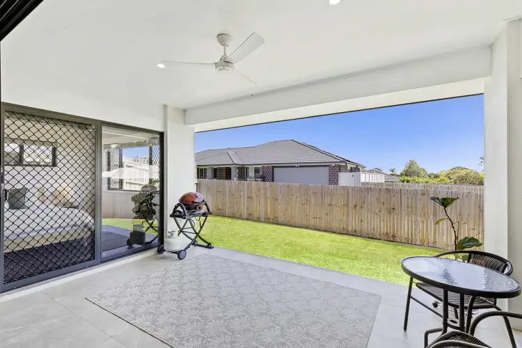 Fifth view of Homely house listing, 5 Ronald Street, Ellen Grove QLD 4078