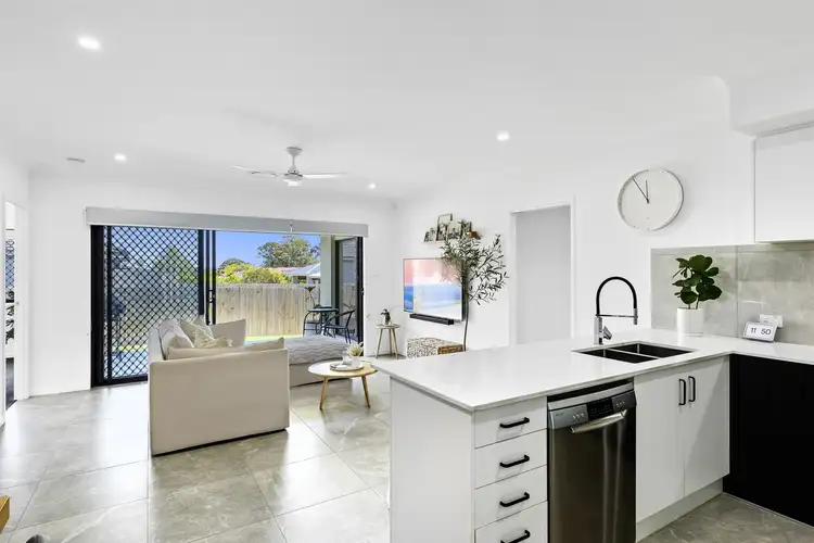 Sixth view of Homely house listing, 5 Ronald Street, Ellen Grove QLD 4078