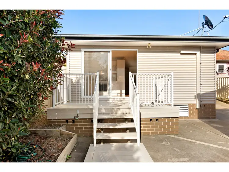 Main view of Homely house listing, 50B Murnin Street, Wallsend NSW 2287