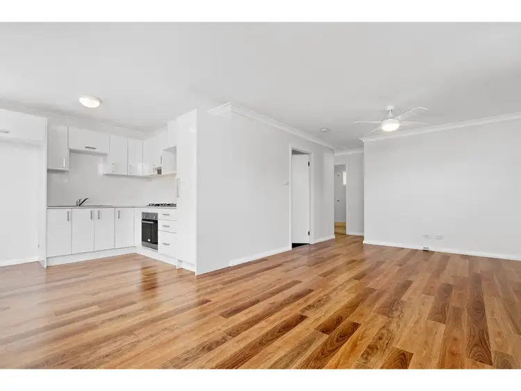 Third view of Homely house listing, 50B Murnin Street, Wallsend NSW 2287