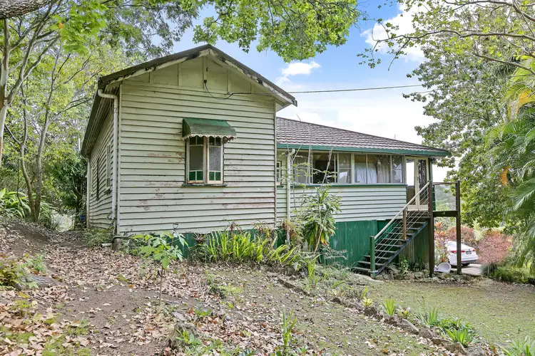 Second view of Homely house listing, 4 Gridley Street, Eumundi QLD 4562