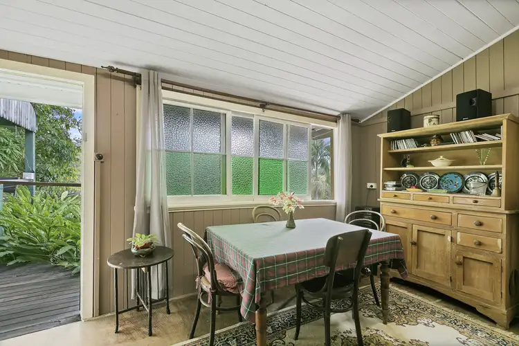 Fourth view of Homely house listing, 4 Gridley Street, Eumundi QLD 4562